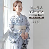 SOUBIEN（ソウビエン）の浴衣・着物/浴衣