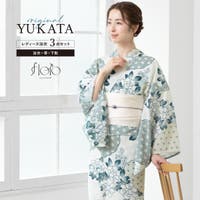 SOUBIEN（ソウビエン）の浴衣・着物/浴衣