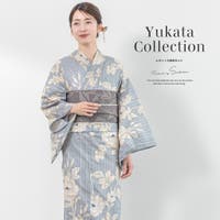 SOUBIEN（ソウビエン）の浴衣・着物/浴衣