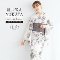 SOUBIEN（ソウビエン）の浴衣・着物/浴衣