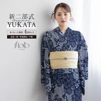 SOUBIEN（ソウビエン）の浴衣・着物/浴衣