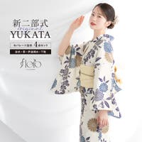 SOUBIEN（ソウビエン）の浴衣・着物/浴衣