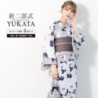 SOUBIEN（ソウビエン）の浴衣・着物/浴衣