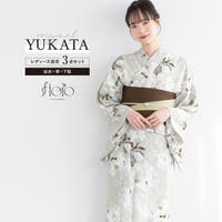 SOUBIEN（ソウビエン）の浴衣・着物/浴衣