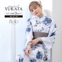 SOUBIEN（ソウビエン）の浴衣・着物/浴衣