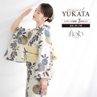 SOUBIEN（ソウビエン）の浴衣・着物/浴衣