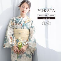 SOUBIEN（ソウビエン）の浴衣・着物/浴衣
