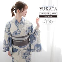 SOUBIEN（ソウビエン）の浴衣・着物/浴衣