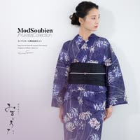 SOUBIEN（ソウビエン）の浴衣・着物/浴衣