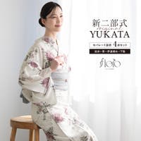 SOUBIEN（ソウビエン）の浴衣・着物/浴衣
