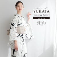 SOUBIEN（ソウビエン）の浴衣・着物/浴衣