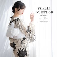 SOUBIEN（ソウビエン）の浴衣・着物/浴衣