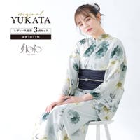 SOUBIEN（ソウビエン）の浴衣・着物/浴衣