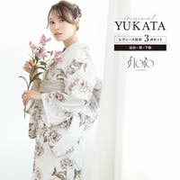SOUBIEN（ソウビエン）の浴衣・着物/浴衣