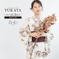 SOUBIEN（ソウビエン）の浴衣・着物/浴衣