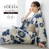 浴衣 （レディース）のアイテム - ファッション通販SHOPLIST