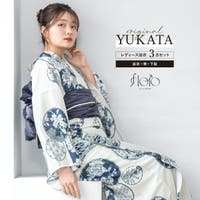 SOUBIEN（ソウビエン）の浴衣・着物/浴衣