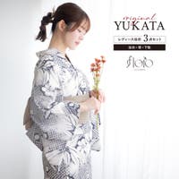 浴衣 （レディース）のアイテム - ファッション通販SHOPLIST