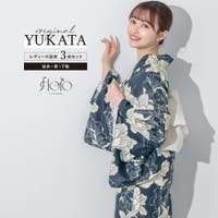 SOUBIEN（ソウビエン）の浴衣・着物/浴衣