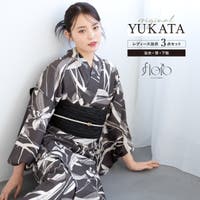 SOUBIEN（ソウビエン）の浴衣・着物/浴衣