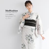 SOUBIEN（ソウビエン）の浴衣・着物/浴衣