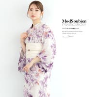 SOUBIEN（ソウビエン）の浴衣・着物/浴衣