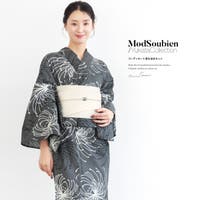 SOUBIEN（ソウビエン）の浴衣・着物/浴衣
