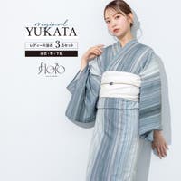 SOUBIEN（ソウビエン）の浴衣・着物/浴衣