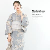 SOUBIEN（ソウビエン）の浴衣・着物/浴衣