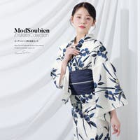 SOUBIEN（ソウビエン）の浴衣・着物/浴衣