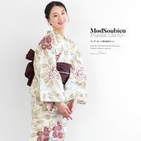 SOUBIEN（ソウビエン）の浴衣・着物/浴衣
