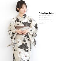 SOUBIEN（ソウビエン）の浴衣・着物/浴衣