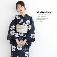 SOUBIEN（ソウビエン）の浴衣・着物/浴衣
