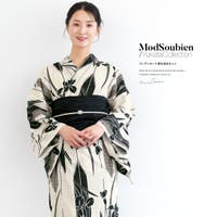 SOUBIEN（ソウビエン）の浴衣・着物/浴衣