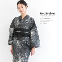 SOUBIEN（ソウビエン）の浴衣・着物/浴衣