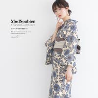 SOUBIEN（ソウビエン）の浴衣・着物/浴衣