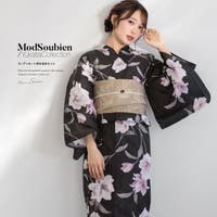 SOUBIEN（ソウビエン）の浴衣・着物/浴衣