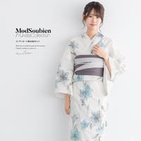 SOUBIEN（ソウビエン）の浴衣・着物/浴衣