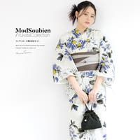 SOUBIEN（ソウビエン）の浴衣・着物/浴衣