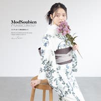 SOUBIEN（ソウビエン）の浴衣・着物/浴衣
