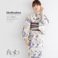 SOUBIEN（ソウビエン）の浴衣・着物/浴衣
