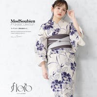 SOUBIEN（ソウビエン）の浴衣・着物/浴衣