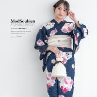 SOUBIEN（ソウビエン）の浴衣・着物/浴衣