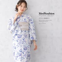 SOUBIEN（ソウビエン）の浴衣・着物/浴衣