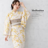 SOUBIEN（ソウビエン）の浴衣・着物/浴衣
