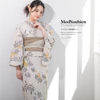 SOUBIEN（ソウビエン）の浴衣・着物/浴衣