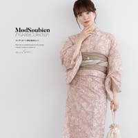 SOUBIEN（ソウビエン）の浴衣・着物/浴衣
