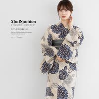 SOUBIEN（ソウビエン）の浴衣・着物/浴衣