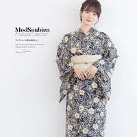SOUBIEN（ソウビエン）の浴衣・着物/浴衣
