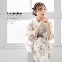 SOUBIEN（ソウビエン）の浴衣・着物/浴衣